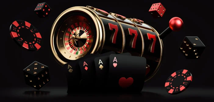 Ardente Casino Get 100% bonus